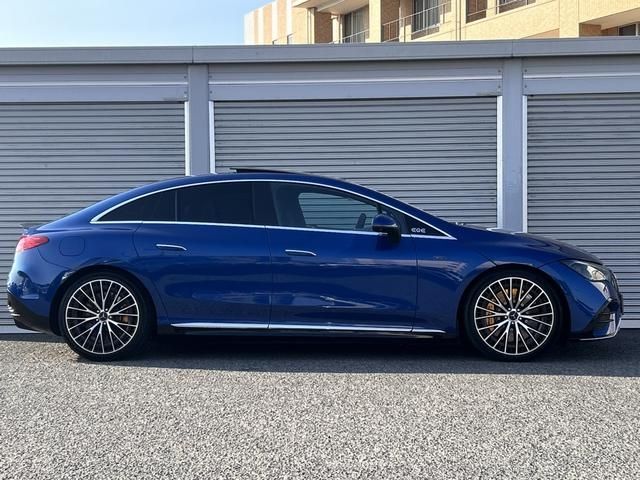 MERCEDES BENZ MERCEDES AMG EQE 2023 Image 31