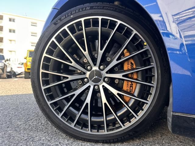 MERCEDES BENZ MERCEDES AMG EQE 2023 Image 31