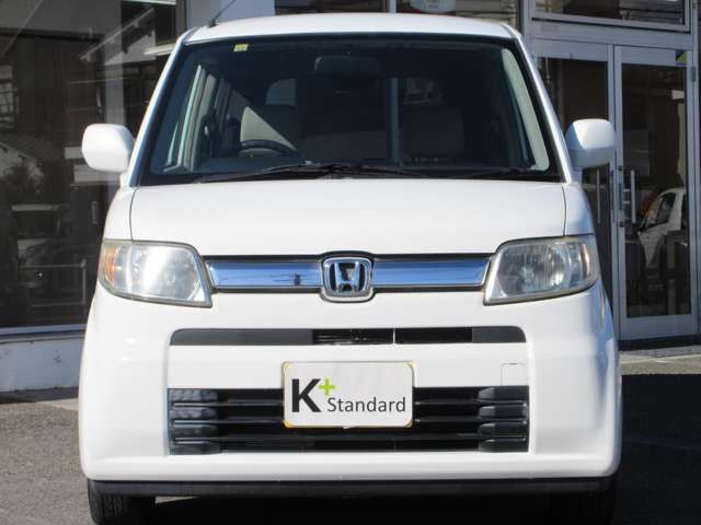 HONDA ZEST 2006 Image 31