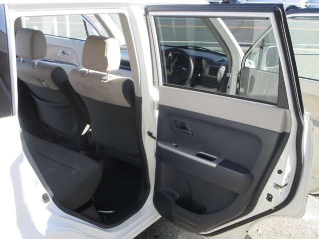 HONDA ZEST 2006 Image 31