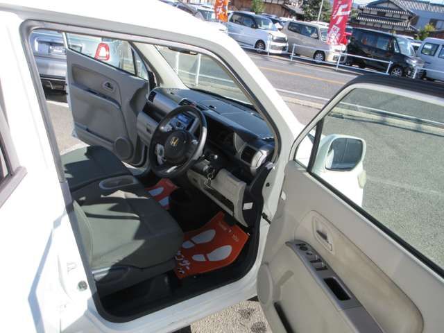 HONDA ZEST 2006 Image 31