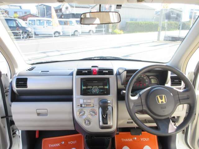 HONDA ZEST 2006 Image 31