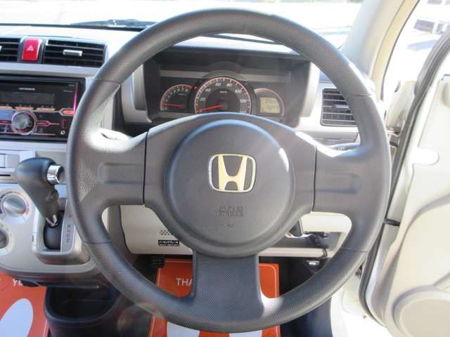 HONDA ZEST 2006 Image 31