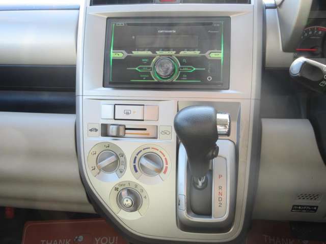 HONDA ZEST 2006 Image 31