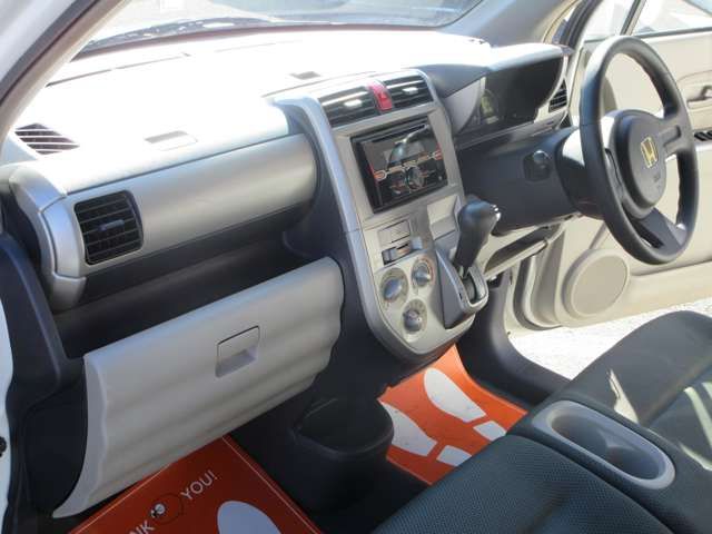 HONDA ZEST 2006 Image 31