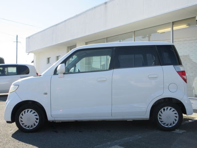 HONDA ZEST 2006 Image 31