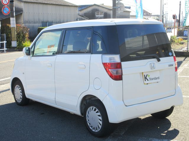 HONDA ZEST 2006 Image 31