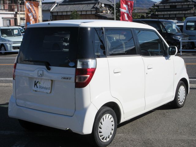 HONDA ZEST 2006 Image 31