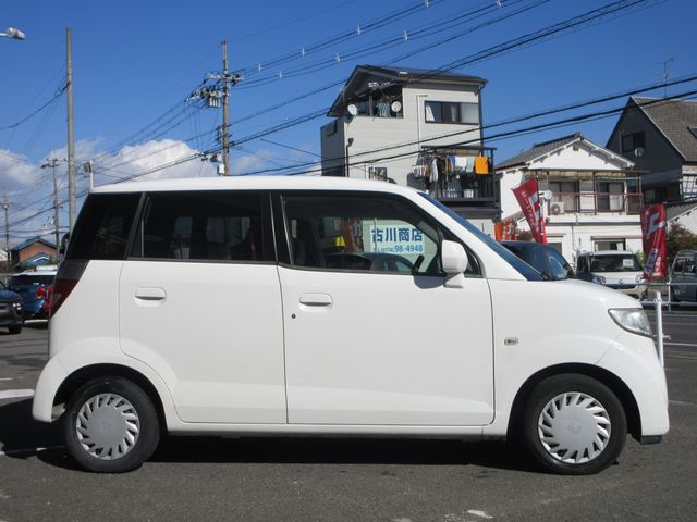 HONDA ZEST 2006 Image 31