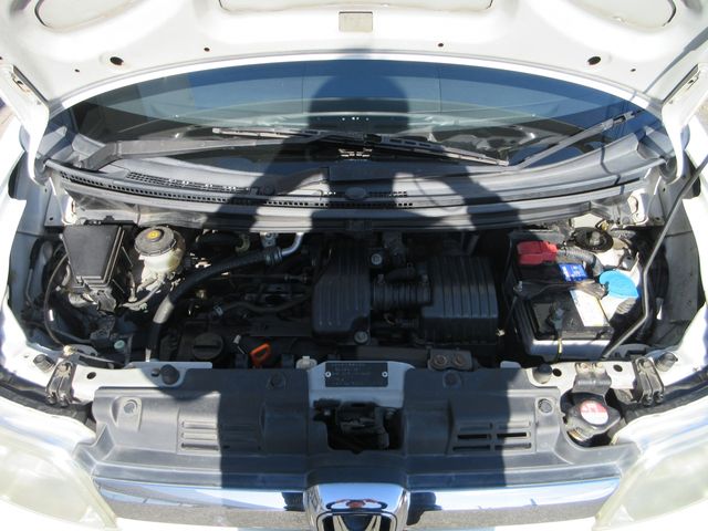 HONDA ZEST 2006 Image 31