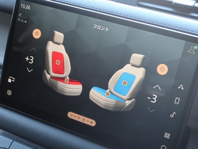 ROVER DEFENDER 2022 Image 31