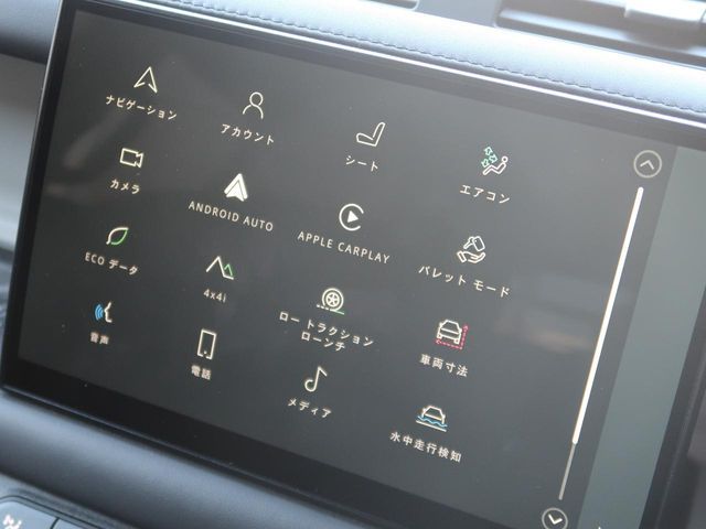 ROVER DEFENDER 2022 Image 31