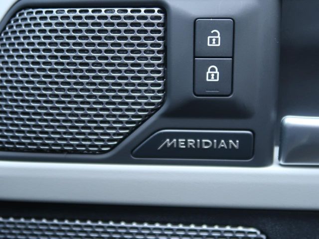 ROVER DEFENDER 2022 Image 31