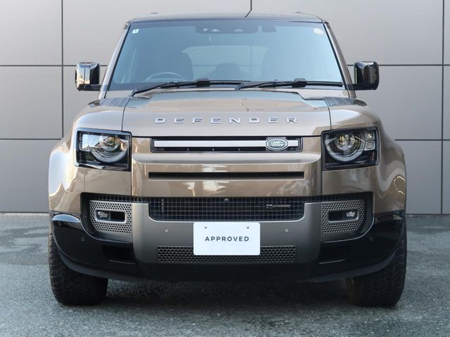 ROVER DEFENDER 2022 Image 31