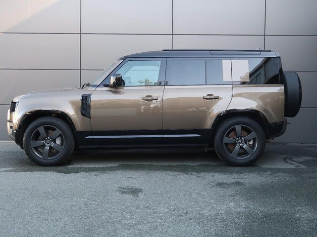 ROVER DEFENDER 2022 Image 31