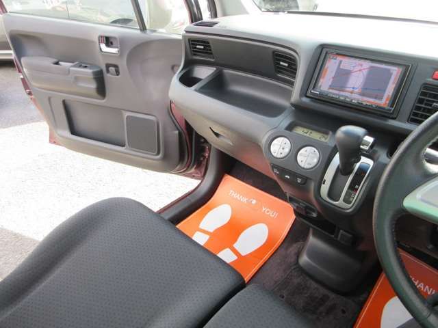 HONDA LIFE 2010 Image 31