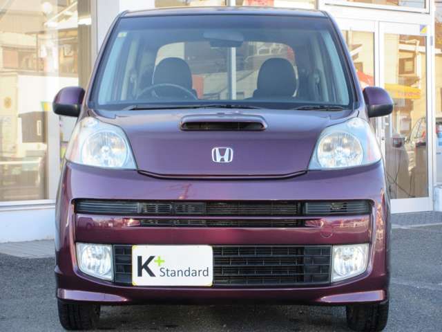 HONDA LIFE 2010 Image 31