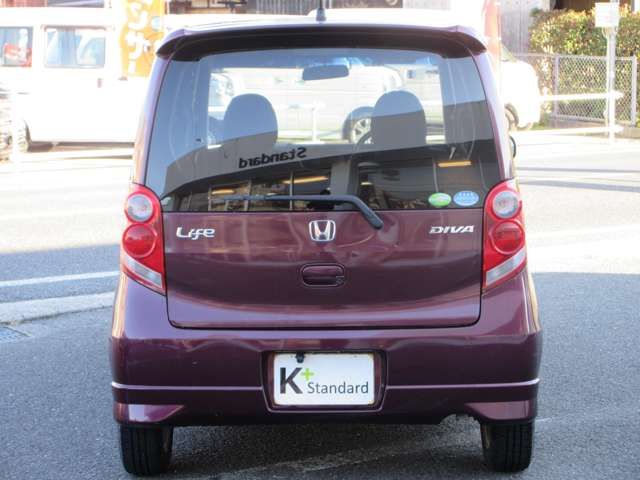 HONDA LIFE 2010 Image 31