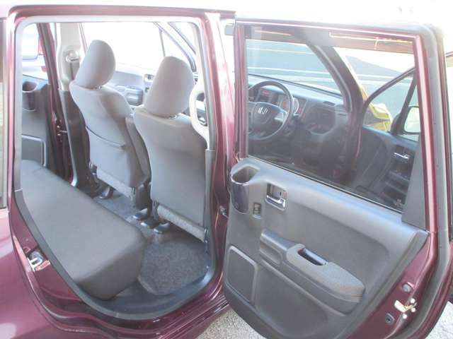 HONDA LIFE 2010 Image 31