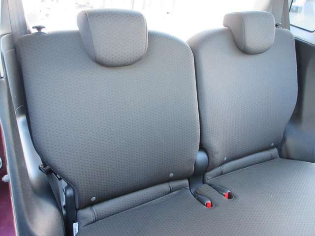 HONDA LIFE 2010 Image 31