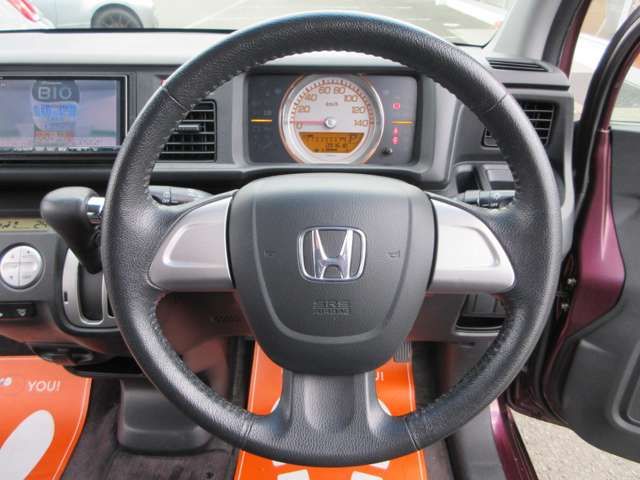 HONDA LIFE 2010 Image 31