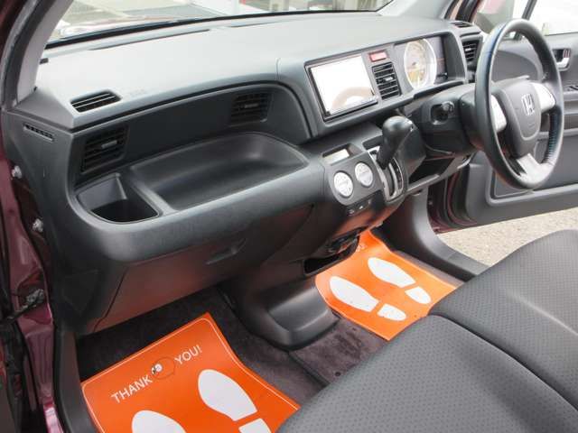 HONDA LIFE 2010 Image 31