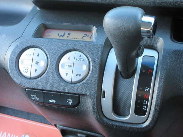 HONDA LIFE 2010 Image 31