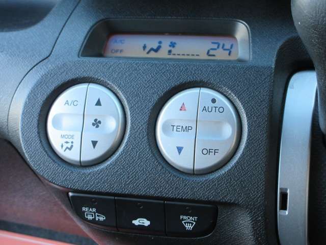 HONDA LIFE 2010 Image 31