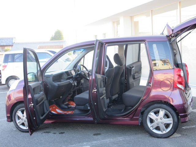 HONDA LIFE 2010 Image 31