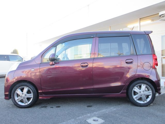 HONDA LIFE 2010 Image 31