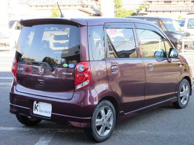 HONDA LIFE 2010 Image 31