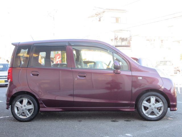 HONDA LIFE 2010 Image 31