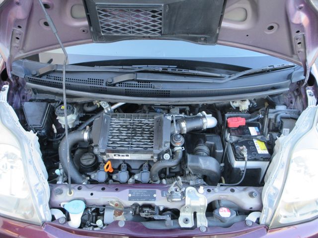 HONDA LIFE 2010 Image 31