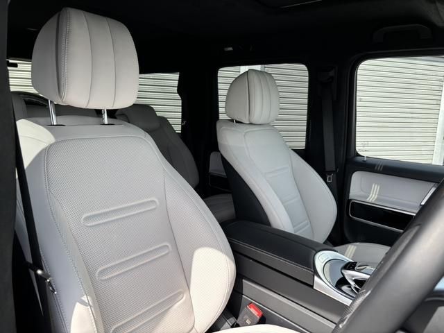 MERCEDES BENZ G CLAS 2023 Image 31