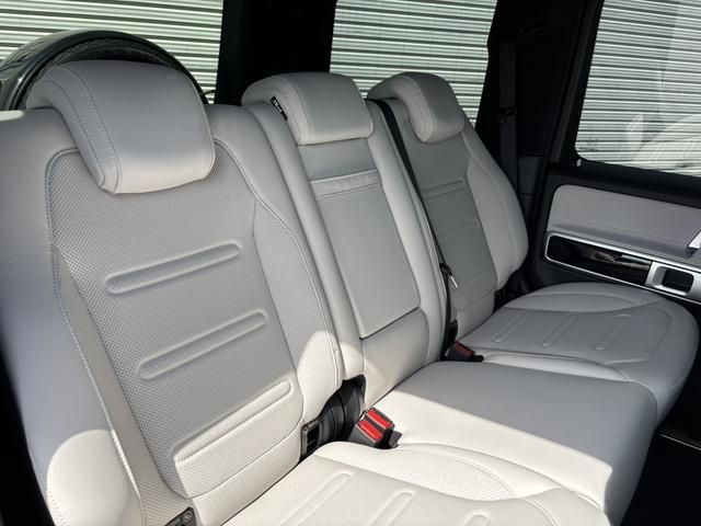 MERCEDES BENZ G CLAS 2023 Image 31