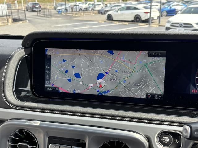 MERCEDES BENZ G CLAS 2023 Image 31