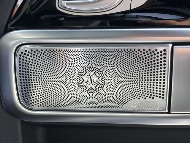 MERCEDES BENZ G CLAS 2023 Image 31