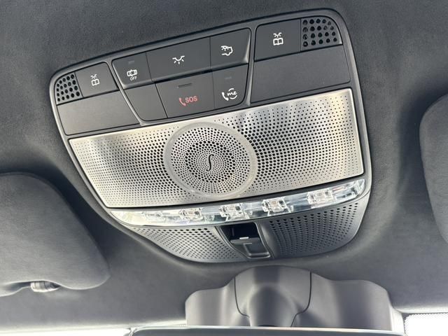 MERCEDES BENZ G CLAS 2023 Image 31