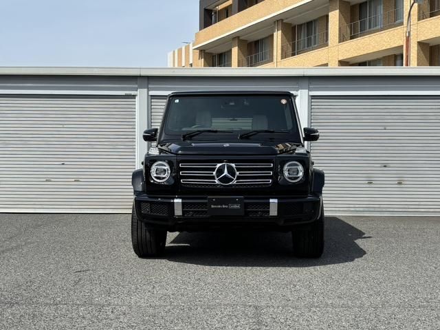 MERCEDES BENZ G CLAS 2023 Image 31