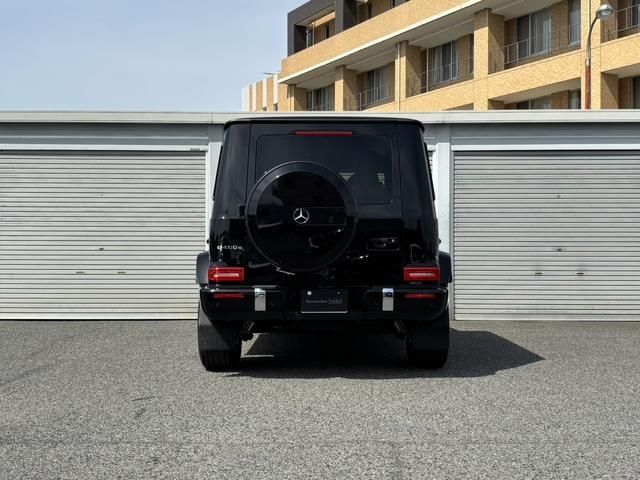 MERCEDES BENZ G CLAS 2023 Image 31