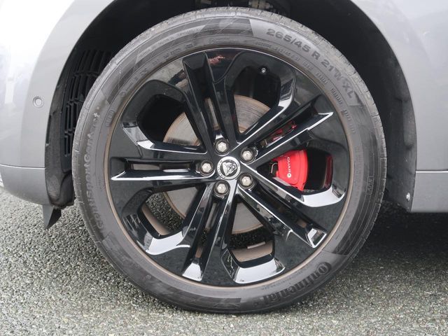 JAGUAR F-PACE 2024 Image 31