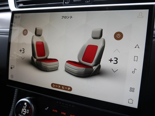 JAGUAR F-PACE 2024 Image 31