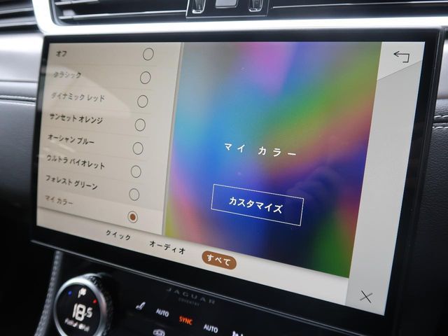 JAGUAR F-PACE 2024 Image 31