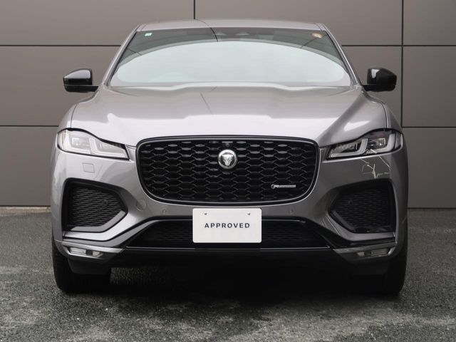 JAGUAR F-PACE 2024 Image 31
