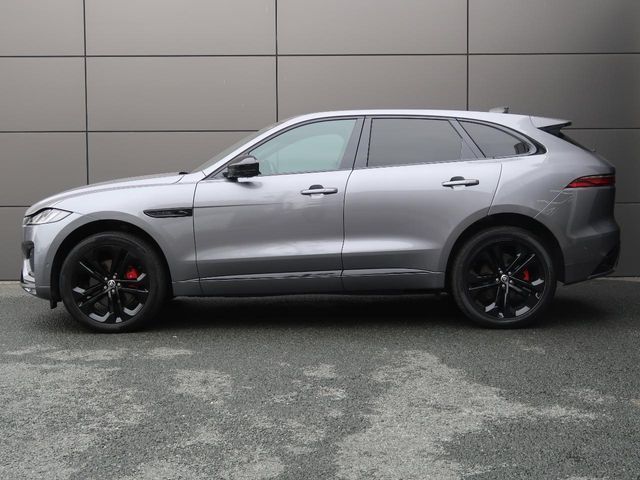 JAGUAR F-PACE 2024 Image 31