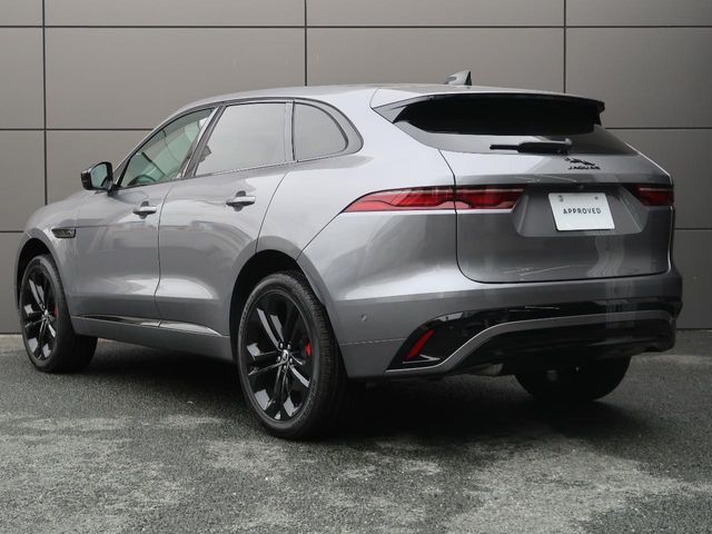 JAGUAR F-PACE 2024 Image 31