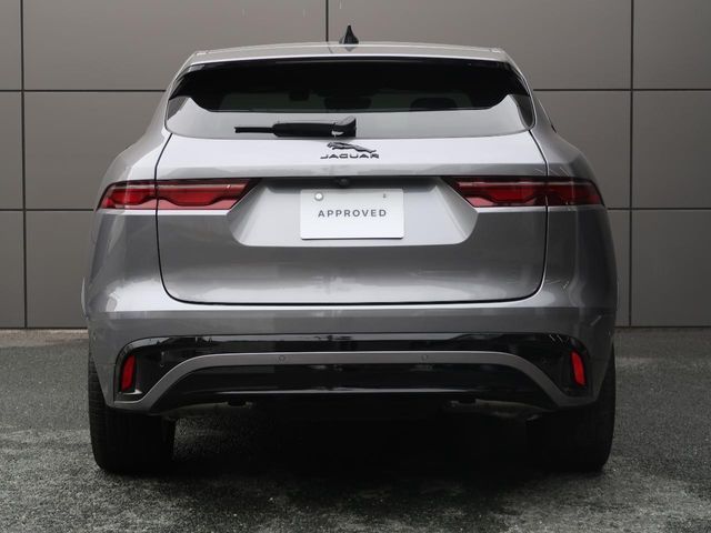 JAGUAR F-PACE 2024 Image 31