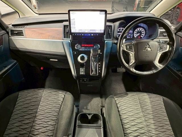 MITSUBISHI DELICA D:5 4WD 2020 Image 31