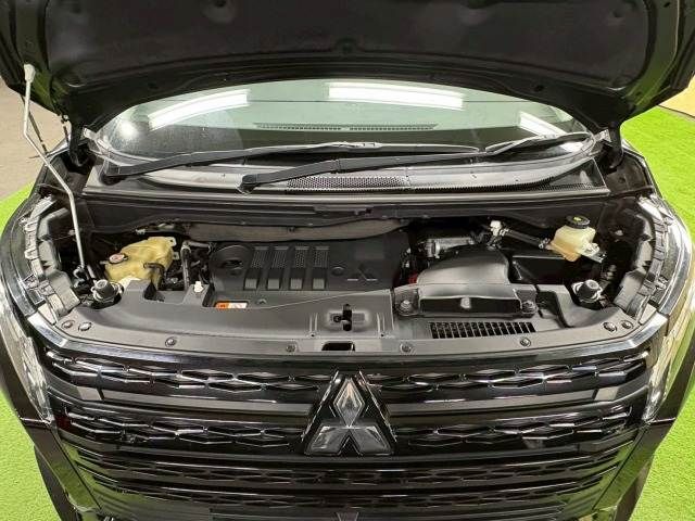 MITSUBISHI DELICA D:5 4WD 2020 Image 31