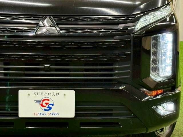 MITSUBISHI DELICA D:5 4WD 2020 Image 31